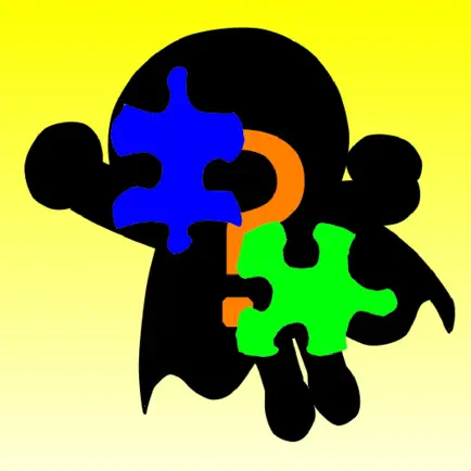 Jigsaw Puzzle for Anpanman Cheats