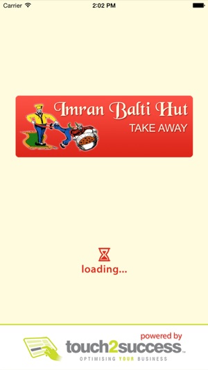 Imran Balti Hut(圖1)-速報App