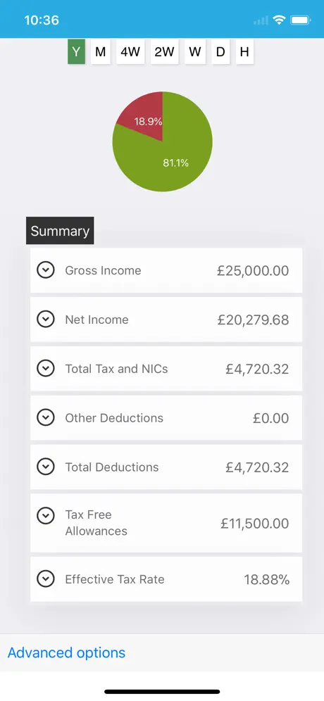UK Tax Pro