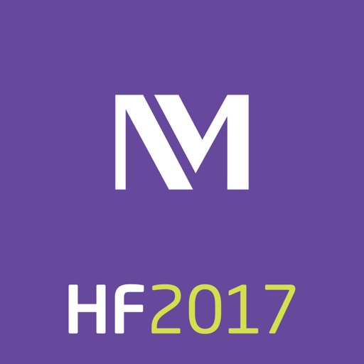Northwestern Medicine HF17 icon