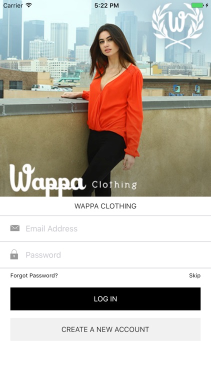 Wappa - Wholesale Clothing