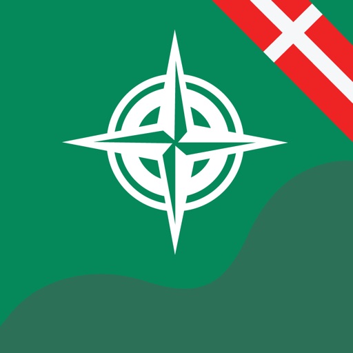 Get PODD med Compass (DA) for iOS, iPhone, iPad Aso Report