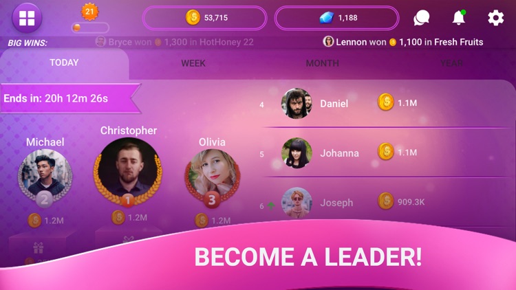 Vivaro Games screenshot-4