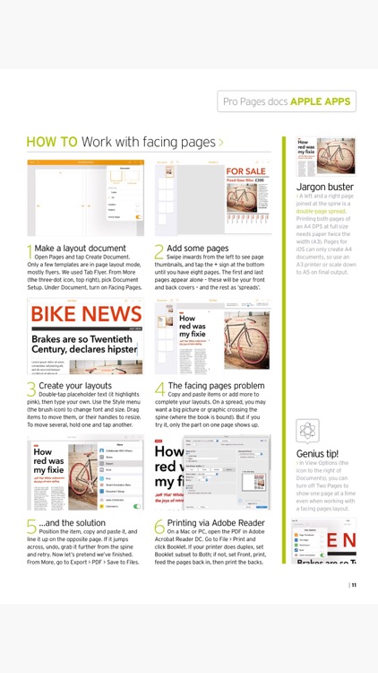 iPad User: the companion iPad magazine for all models