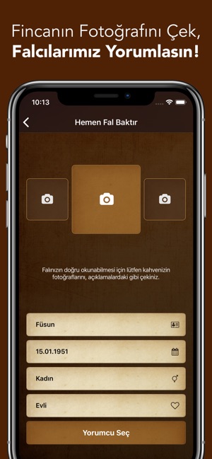 Falcı Füsun(圖4)-速報App