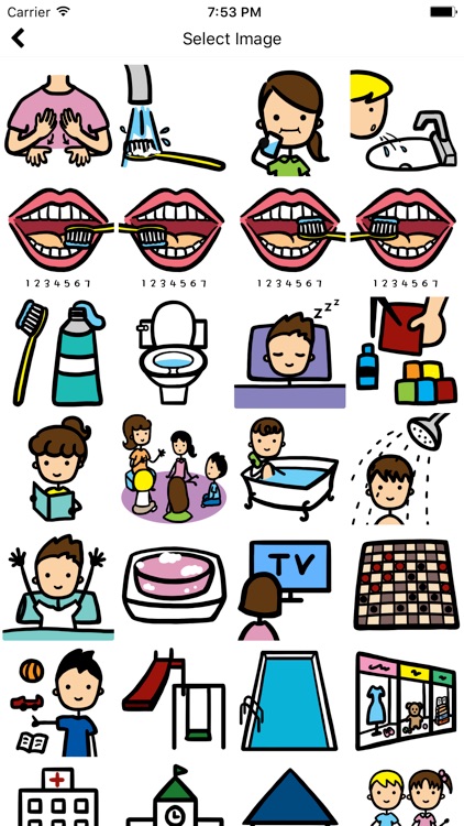 Visual Working For Lite screenshot-4