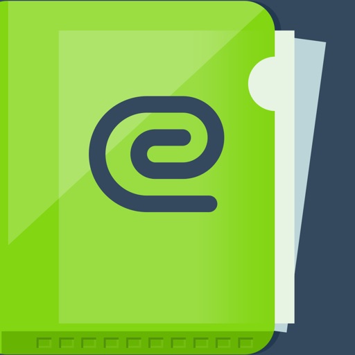 EverClip 2 - Clip everything to Evernote icon