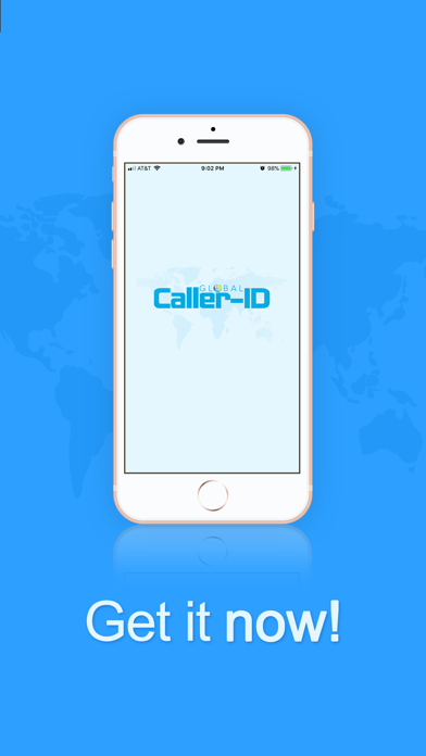 Caller Name ID screenshot 4