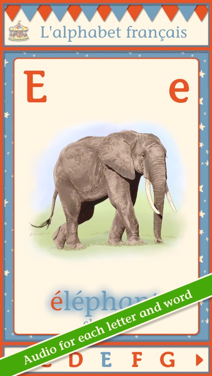 Carousel of Languages