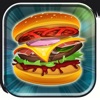 Burger Maker! - iPhoneアプリ