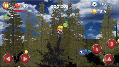 Maniac Frenzy screenshot 3