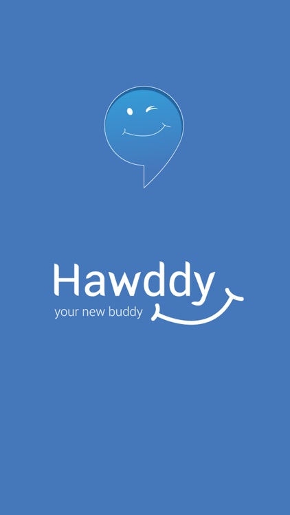 Hawddy