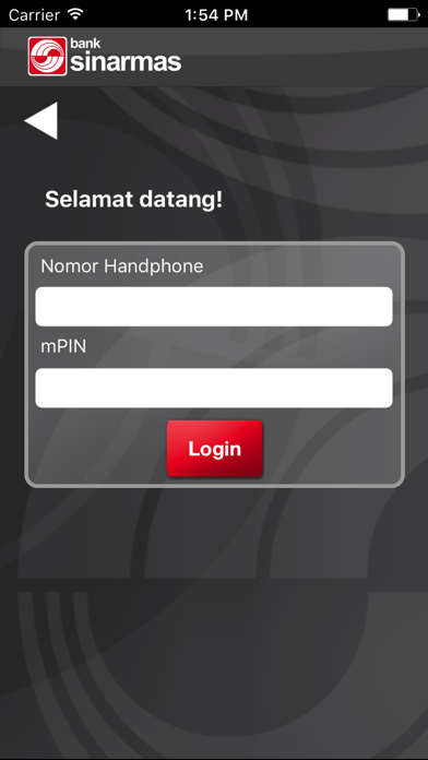 Screenshot #1 pour Simobi