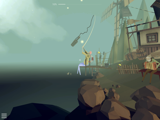Screenshot #5 pour Meantime VR