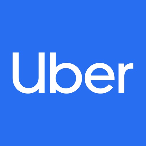 Uber Driver - ドライバー用
