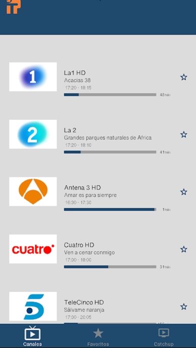 Screenshot #2 pour True-ip