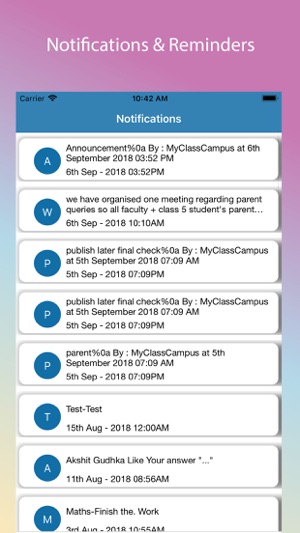 Divyapath Campus(圖6)-速報App