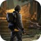 A Jungle commando Shooter war is Adventures game of war and shooting, Jungle commando shooter that covers the deadly actions