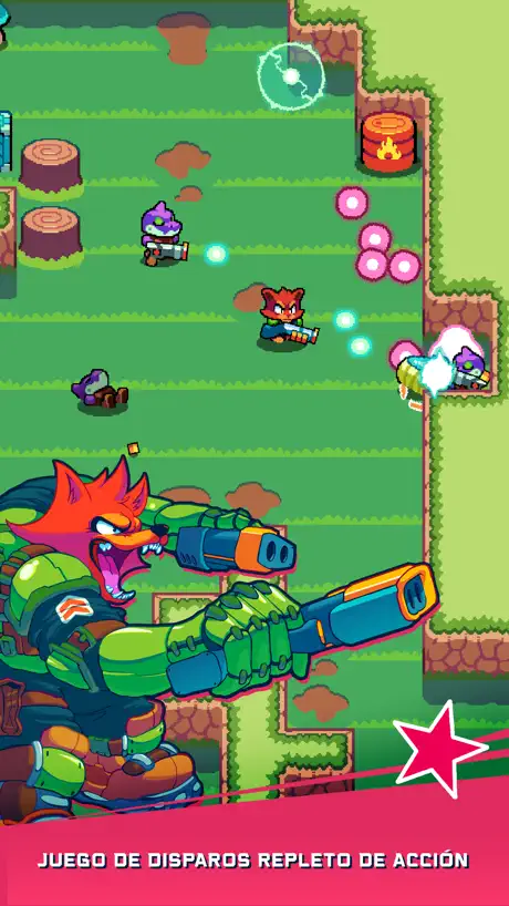 Trigger Heroes