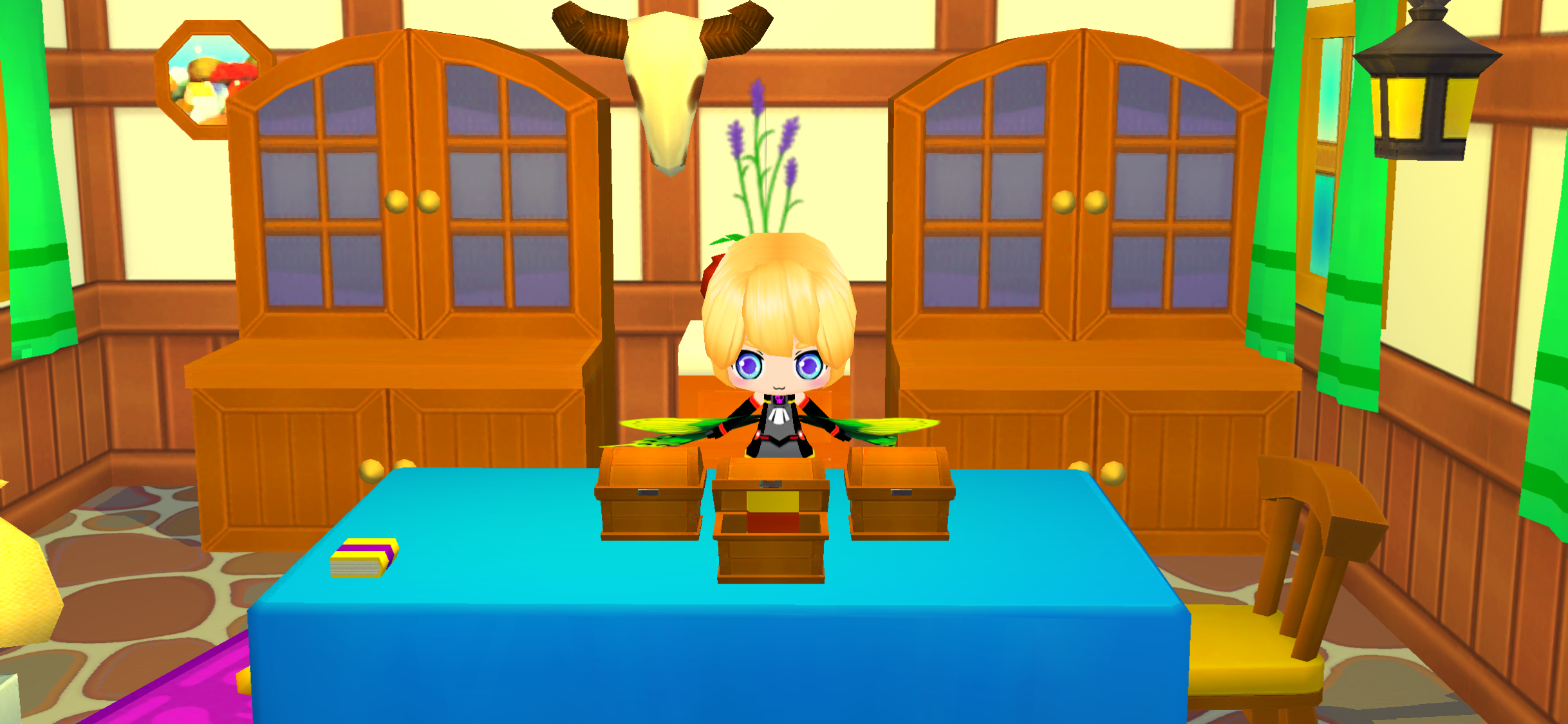 Magical Princess screenshot 6