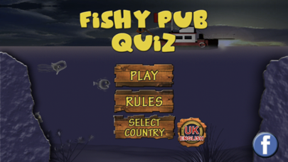 Fishy Pub Quizのおすすめ画像1