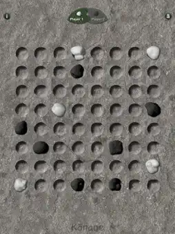 Kōnane screenshot 8