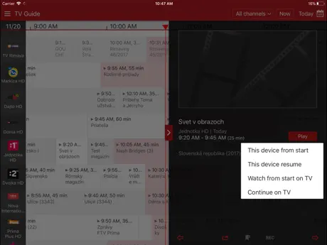 Kompanion: Tracker Digiuno