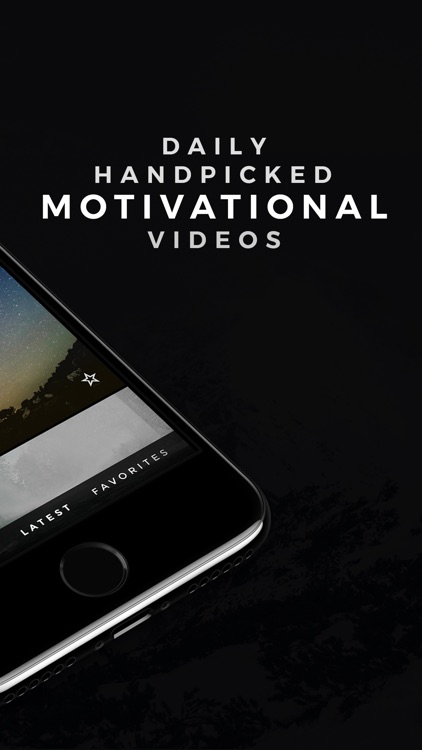 Motivate - Your Daily Dose of Motivation