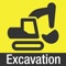 This app includes a listing and brief description of the excavation best practices identified by the Common Ground Alliance (a national damage prevention organization) in the Best Practices publication (version 11