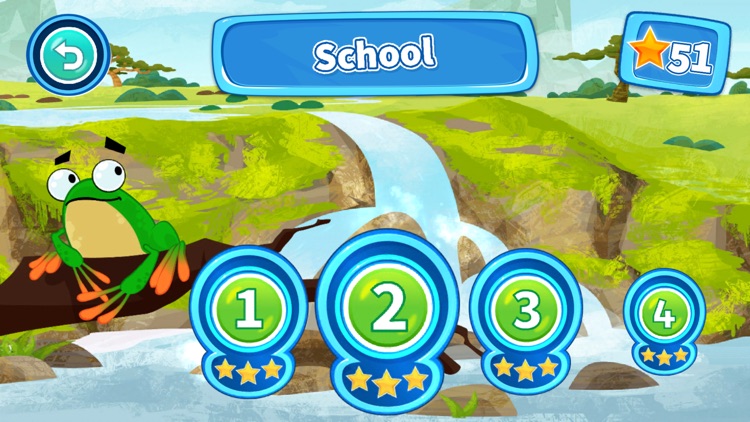 Word Fun World