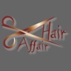 Hair Affair by Laura