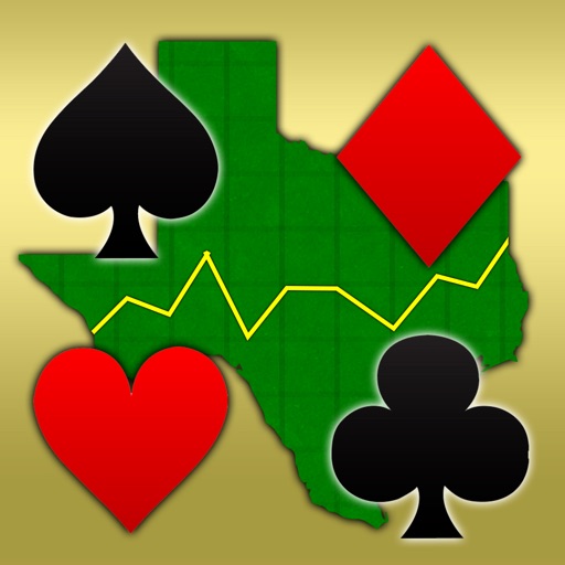 Texas Holdem Edge