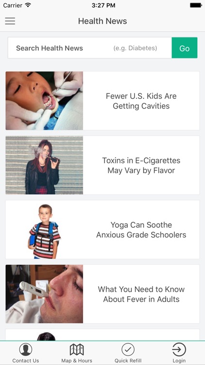 Your Neighborhood Pharmacy