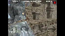 Game screenshot Moto Trials Temple apk