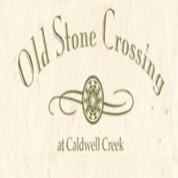 Old Stone Crossing