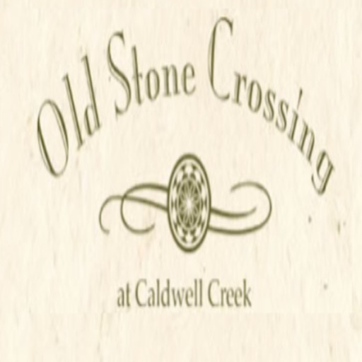 Old Stone Crossing