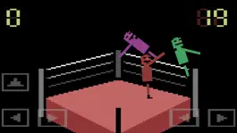 Game screenshot Wrassling hack