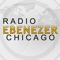 Radio Ebenezer Chicago esta bajo la cobertura de los Pastores William & Brenda Gordillo, pastores de Iglesia de Cristo Ebenezer Chicago