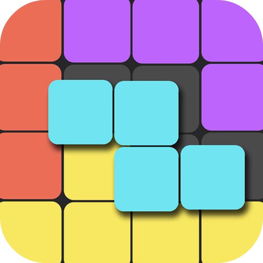 New Block Drop Challenge