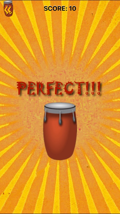 Tap Tap Salsa screenshot-3