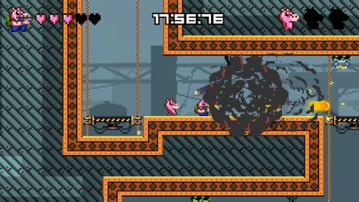 Ammo Pigs: Armed and ... screenshot1