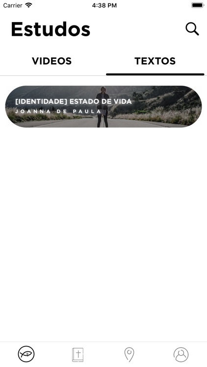 Colo De Deus