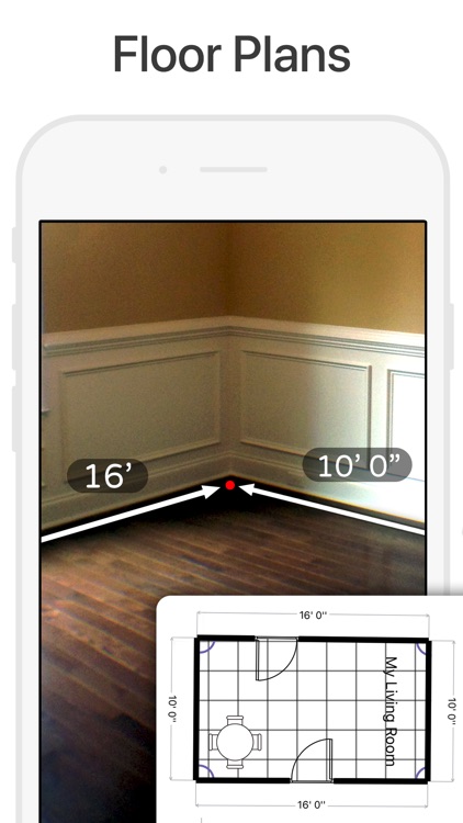 Tape Measure®