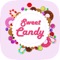 Sweet Of Candy : Hello all fan of sweet candy puzzle type game