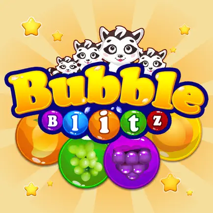 Bubble Blitz - New Bubble Shooter Classic Cheats