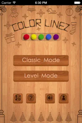 Game screenshot Clolr Linez 10x10-Five Or More apk