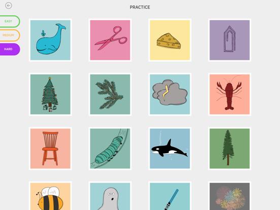 Screenshot #5 pour Spelling with NE