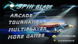 Game screenshot Beyblade : Spin Blade 3 mod apk