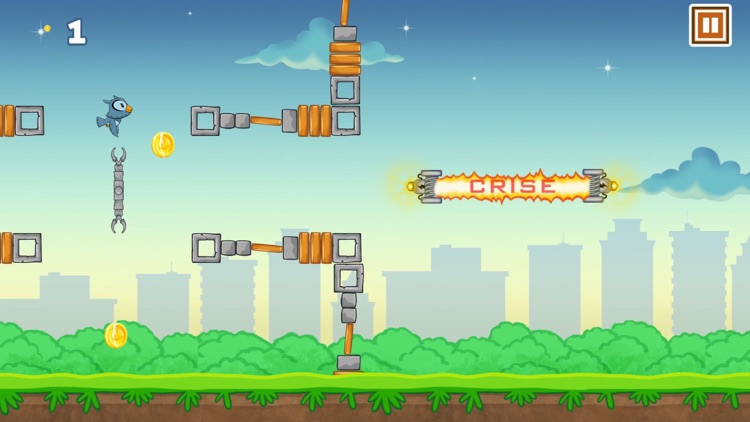 Edu Coruja - Contra Corruptô screenshot-4