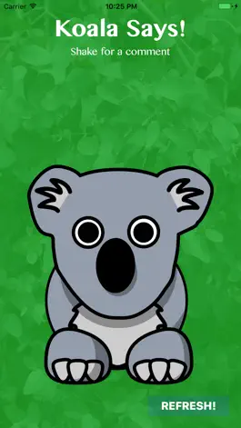 Game screenshot Koala Says mod apk